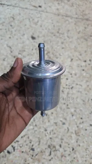 Nissan Hardbody Fuel Filter