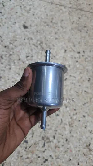 Nissan Hardbody Fuel Filter