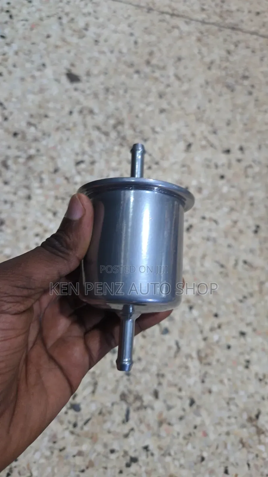 Nissan Hardbody Fuel Filter