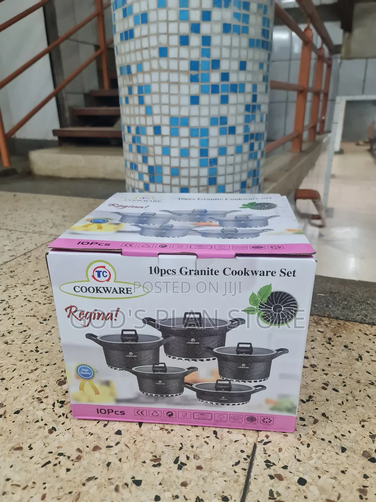 Cooking Pots Cooking Pots