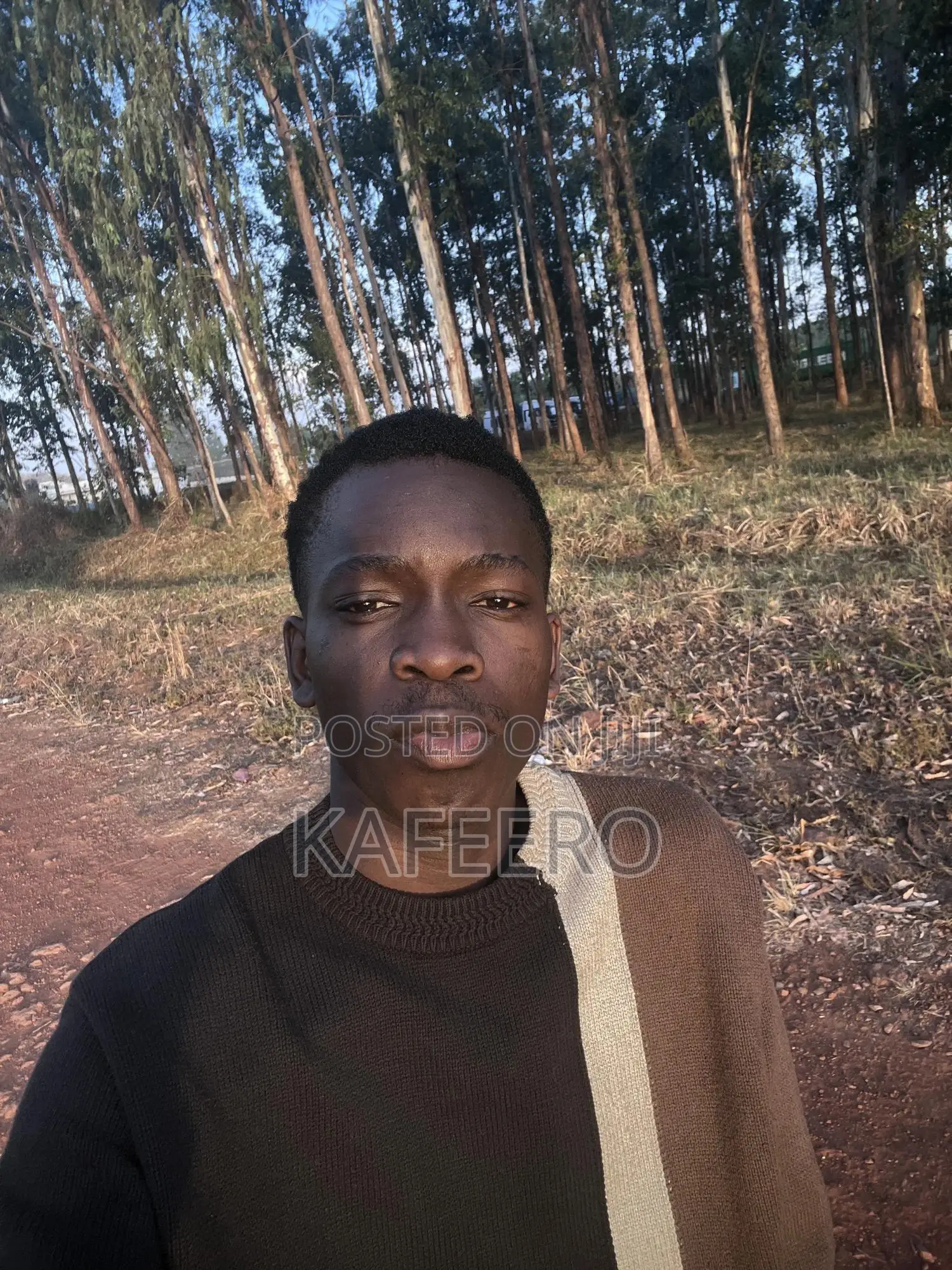 Am Kafeero Abubaker