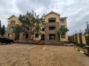 2bdrm Apartment in Bukoto, Nakawa for rent