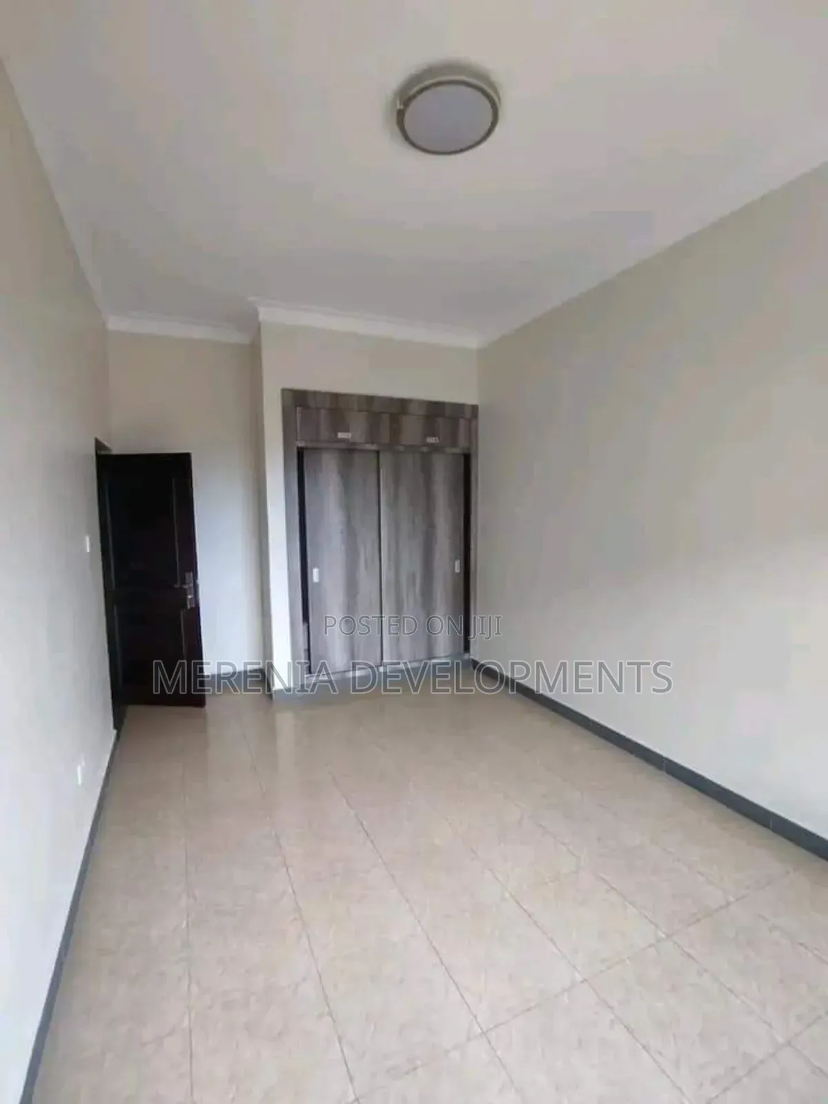 2bdrm Apartment in Bukoto, Nakawa for rent