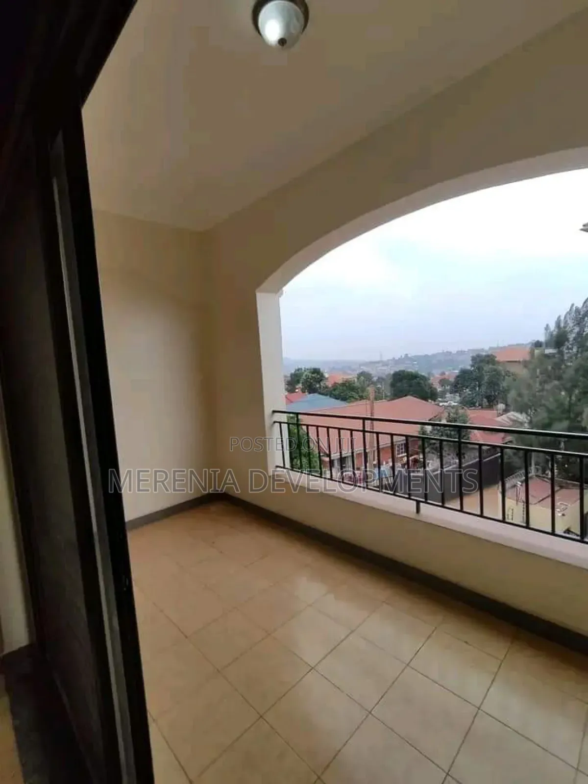 2bdrm Apartment in Bukoto, Nakawa for rent