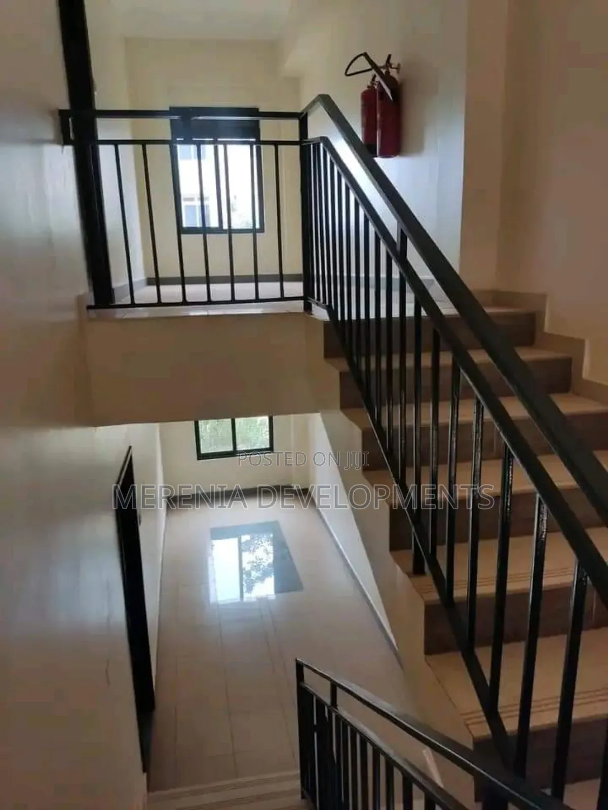 2bdrm Apartment in Bukoto, Nakawa for rent