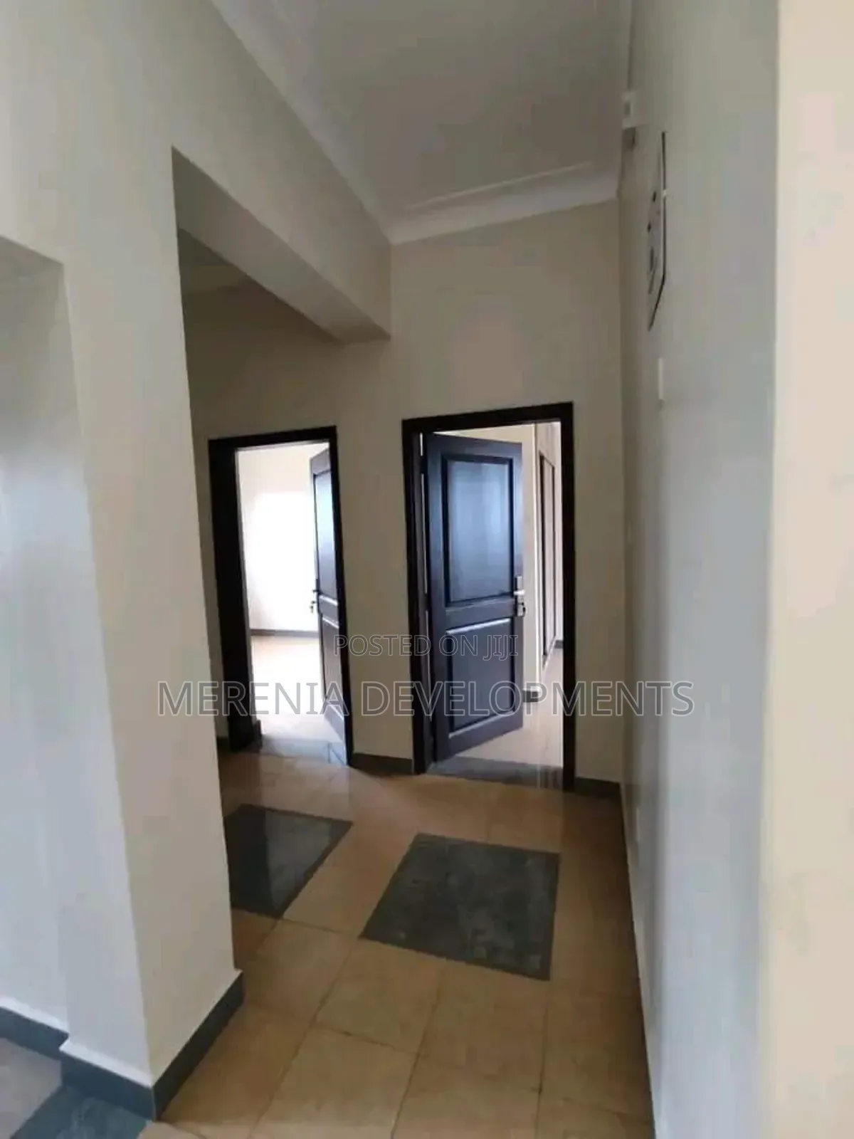 2bdrm Apartment in Bukoto, Nakawa for rent