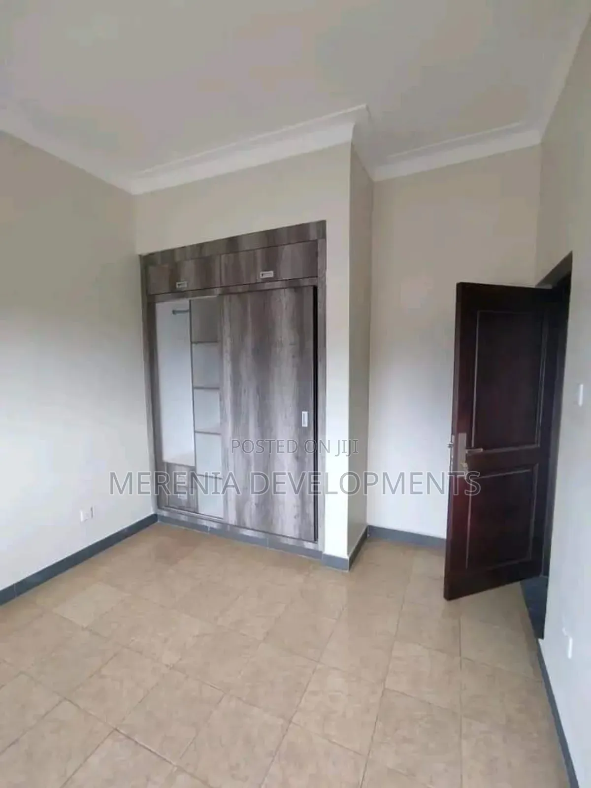 2bdrm Apartment in Bukoto, Nakawa for rent