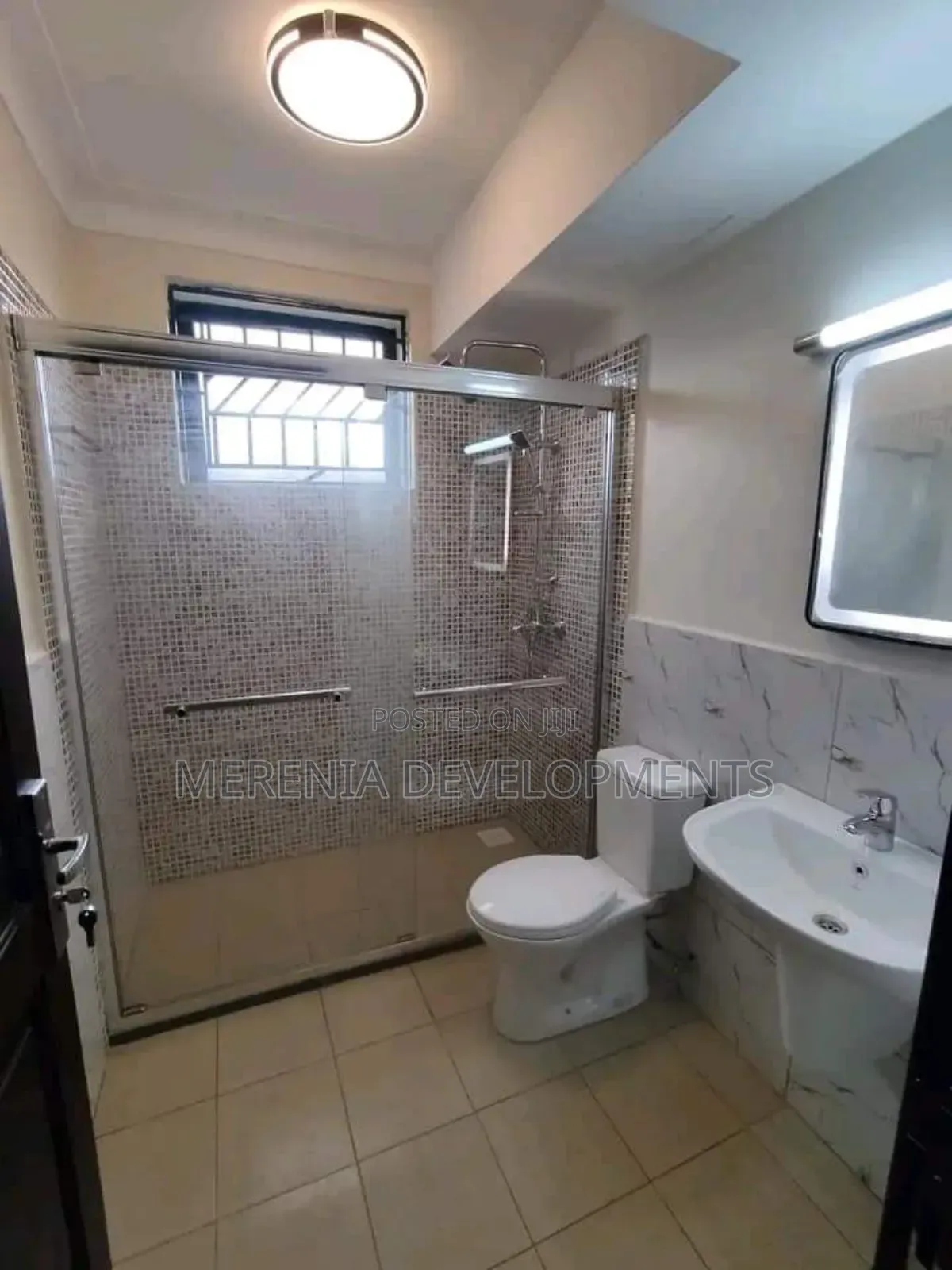2bdrm Apartment in Bukoto, Nakawa for rent