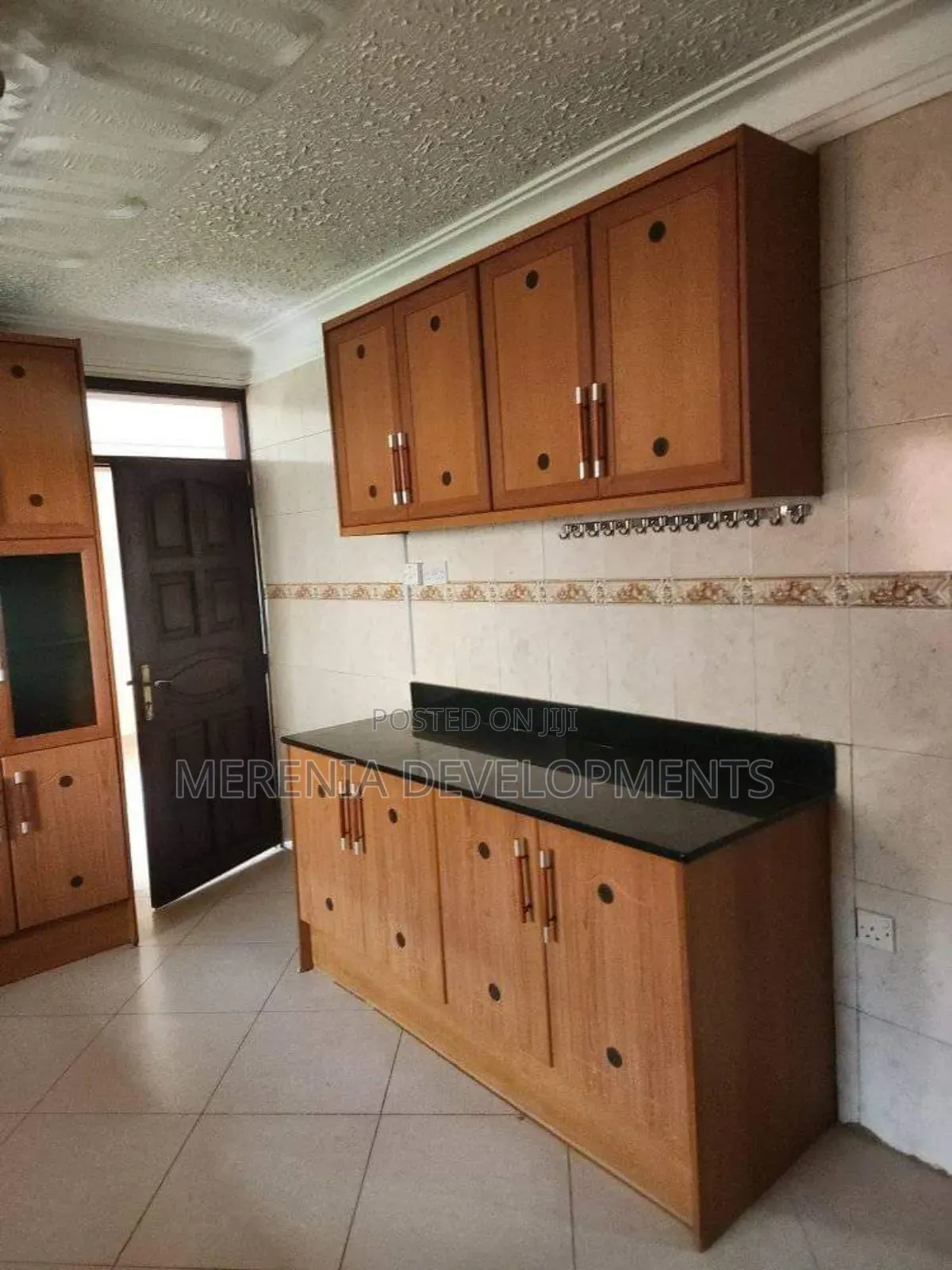 2bdrm Apartment in Bukoto, Nakawa for rent