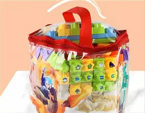 Kids Plastic Toys Building Toys