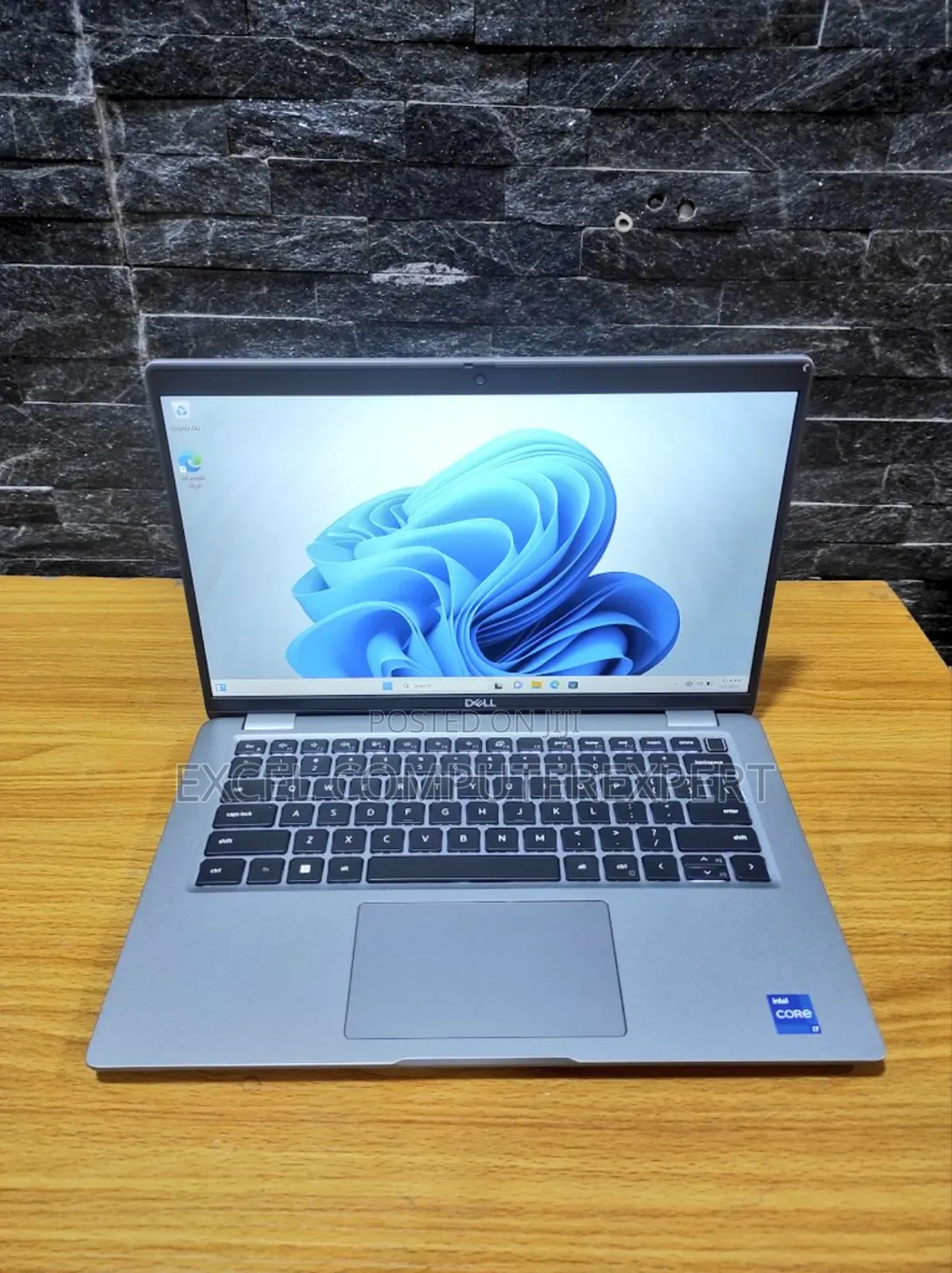 New Laptop Dell Latitude 5440 16GB Intel Core I5 SSD 512GB