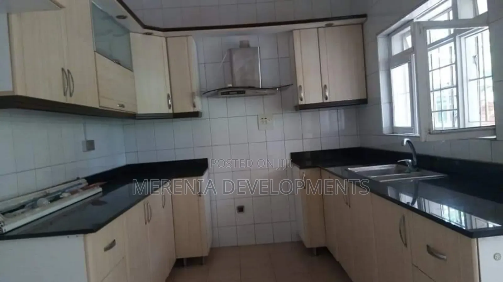 4bdrm House in Kololo, Nakawa for rent