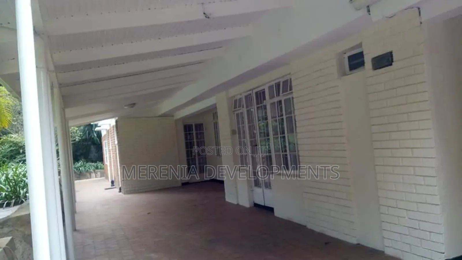 4bdrm House in Kololo, Nakawa for rent