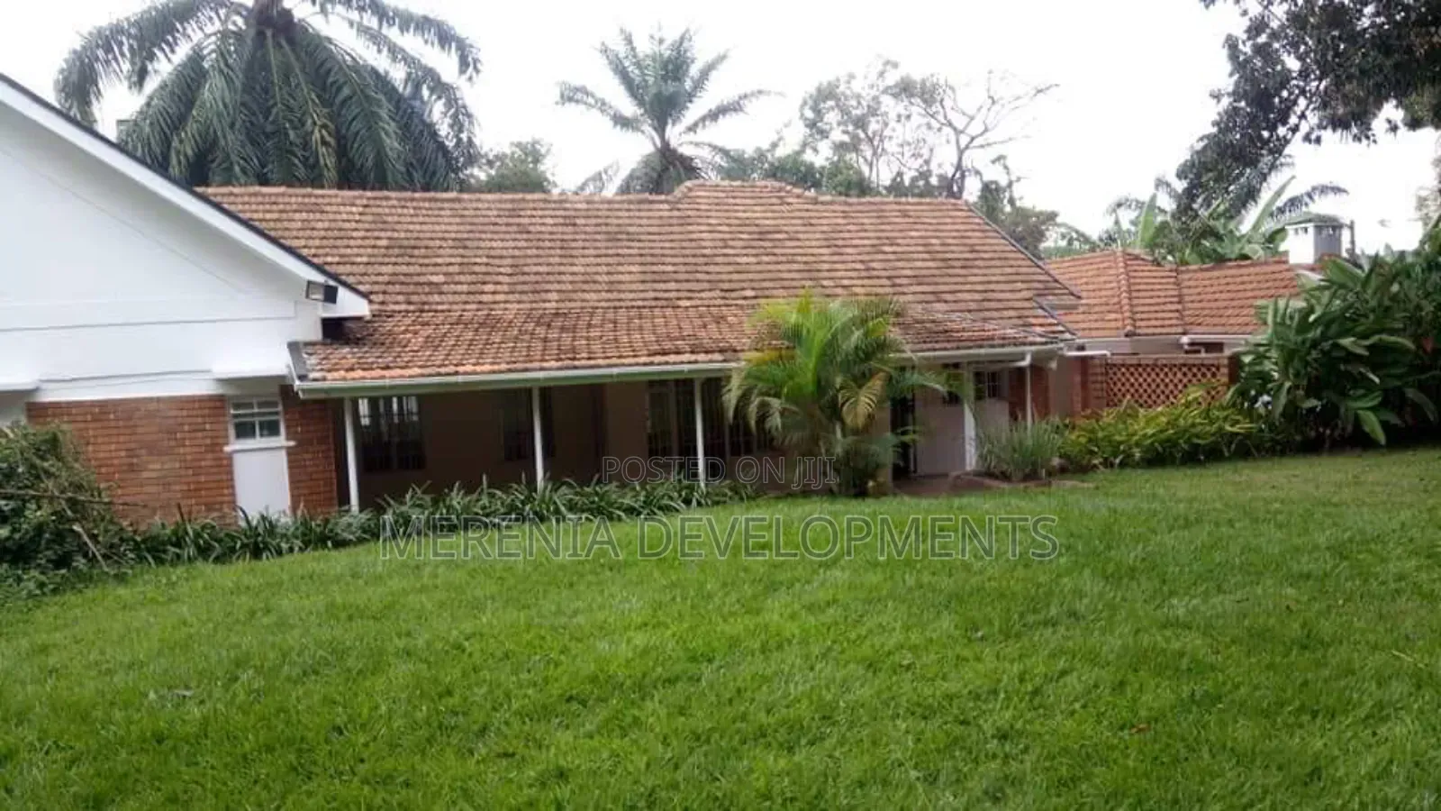 4bdrm House in Kololo, Nakawa for rent