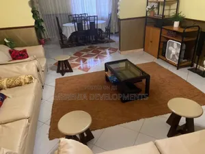 Furnished 4bdrm Bungalow in Kiwatule, Nakawa for rent