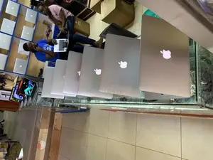 Laptop Apple MacBook Pro 8GB Intel Core I5 SSD 256GB