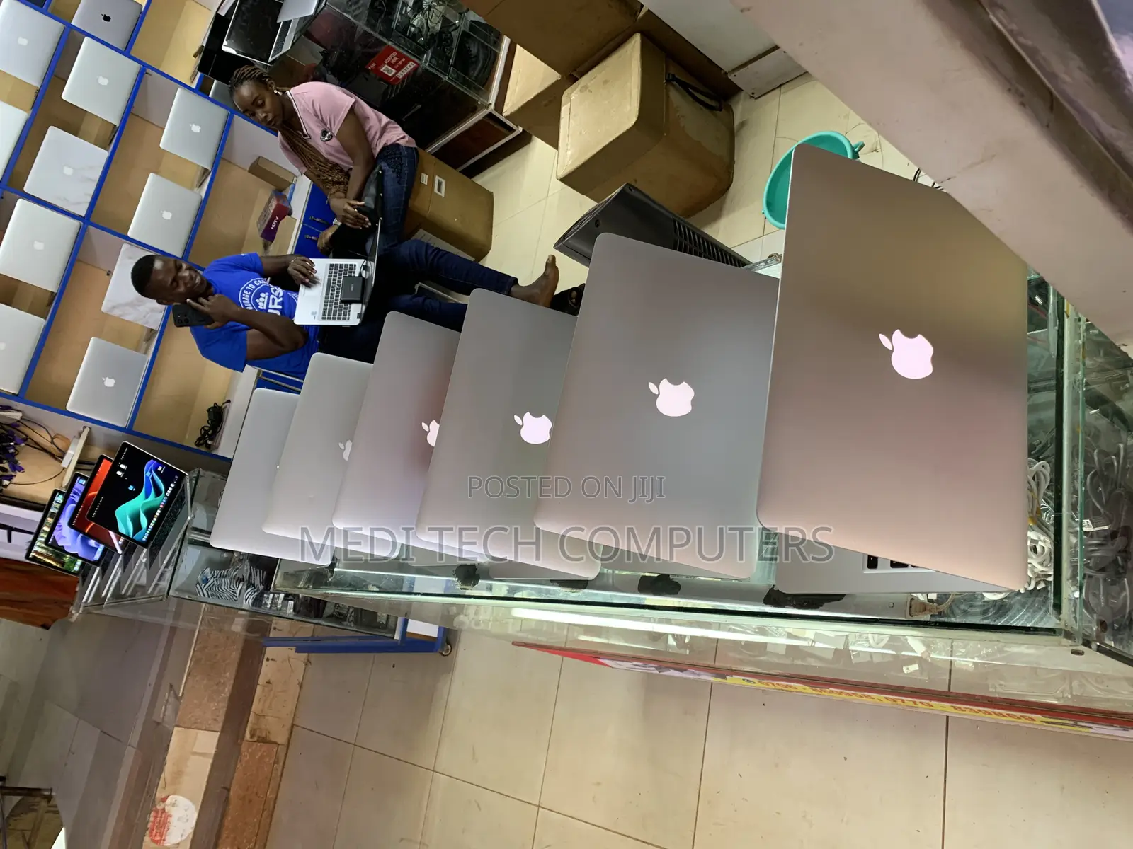 Laptop Apple MacBook Pro 8GB Intel Core I5 SSD 256GB