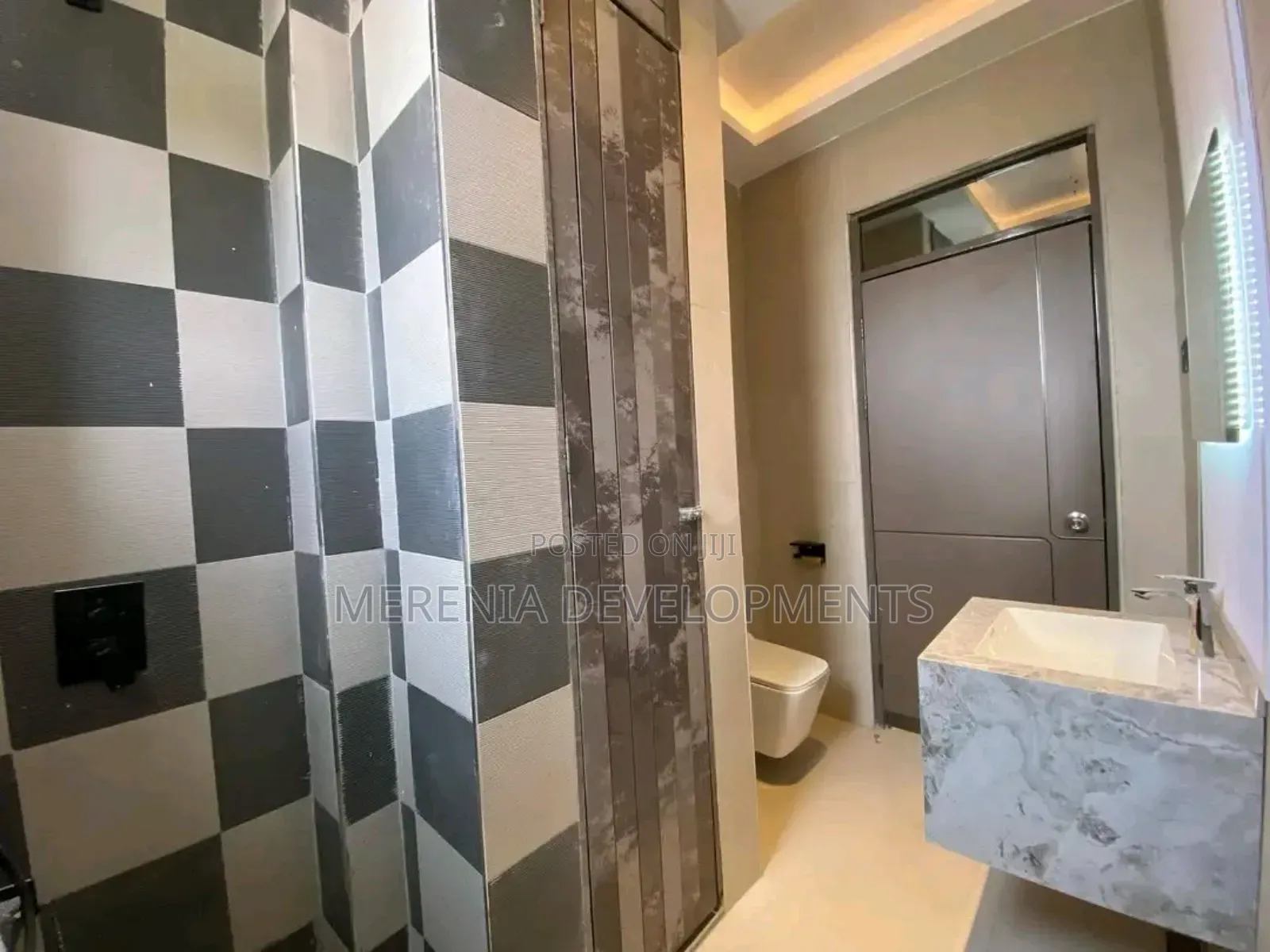1bdrm Apartment in Kyanja, Kawempe for rent