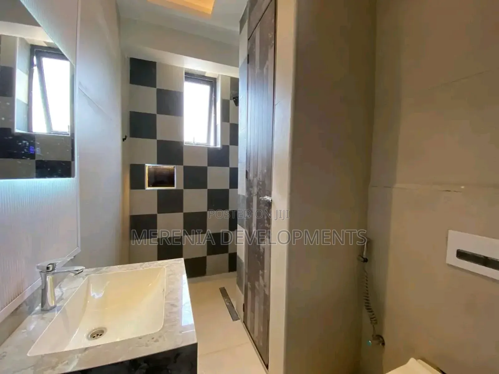 1bdrm Apartment in Kyanja, Kawempe for rent