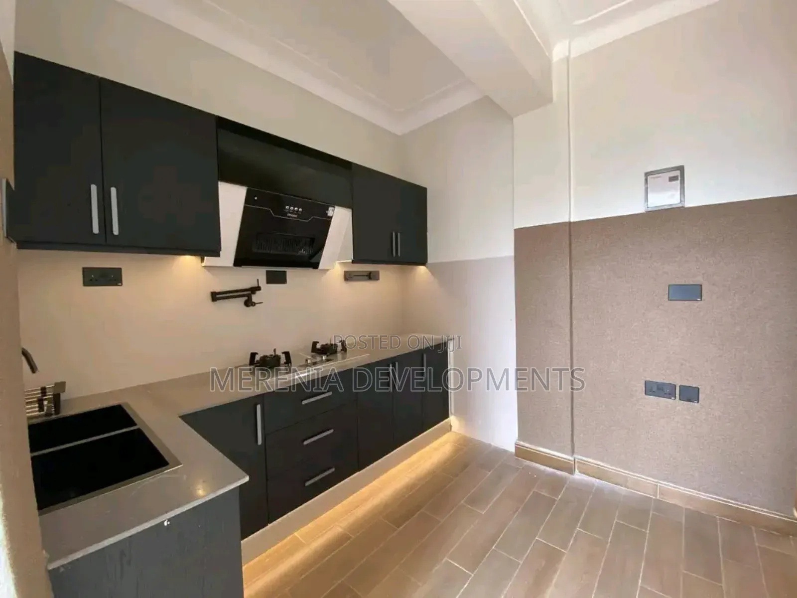 1bdrm Apartment in Kyanja, Kawempe for rent