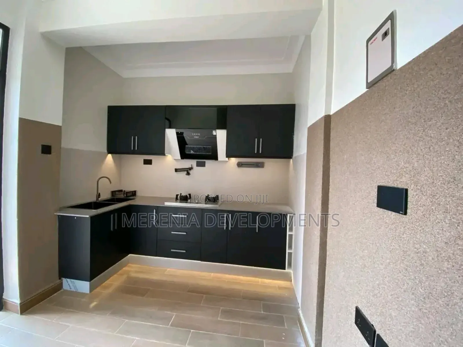 1bdrm Apartment in Kyanja, Kawempe for rent