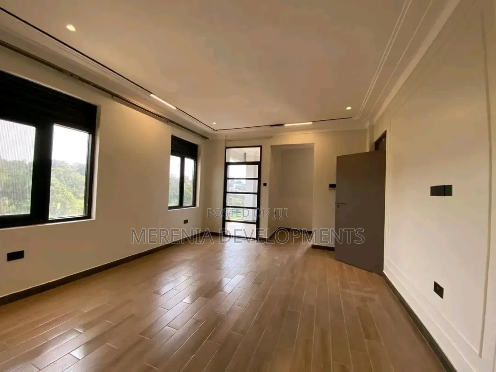 1bdrm Apartment in Kyanja, Kawempe for rent