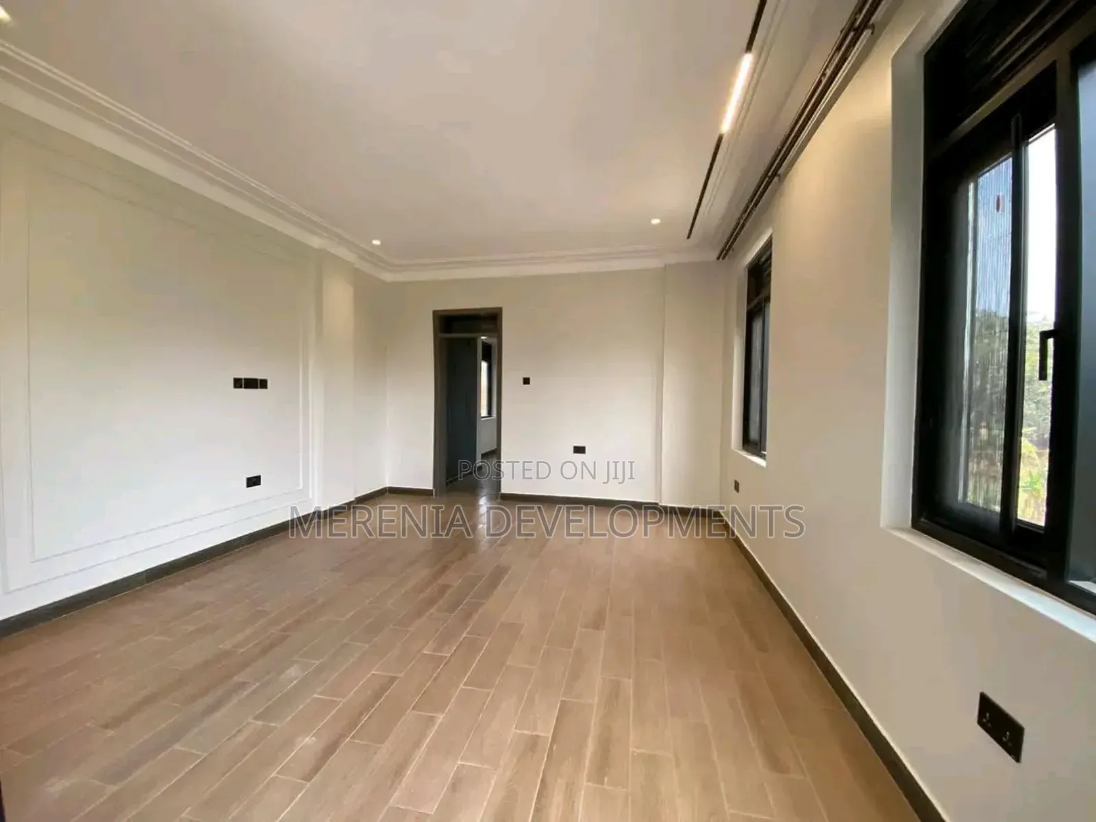 1bdrm Apartment in Kyanja, Kawempe for rent