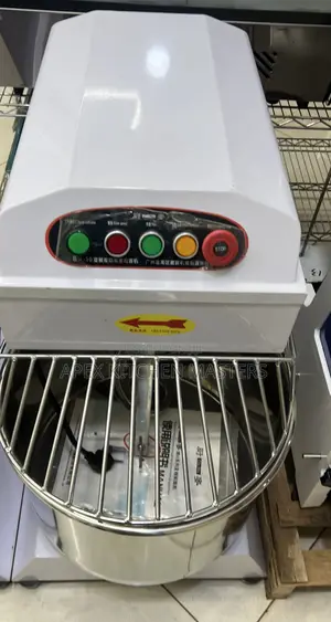 Dough Mixer