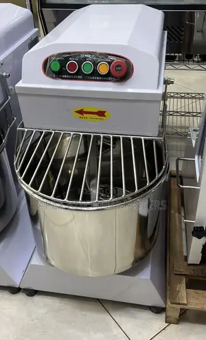 Dough Mixer