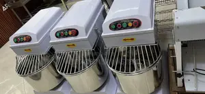 Dough Mixer