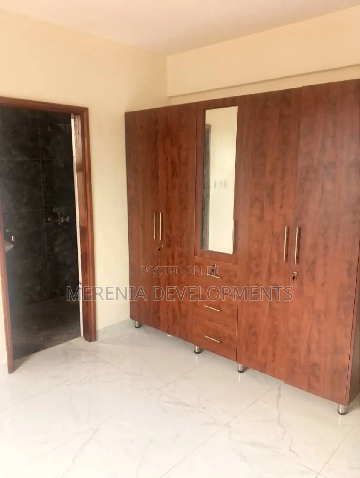 3bdrm Apartment in Naguru, Nakawa for rent