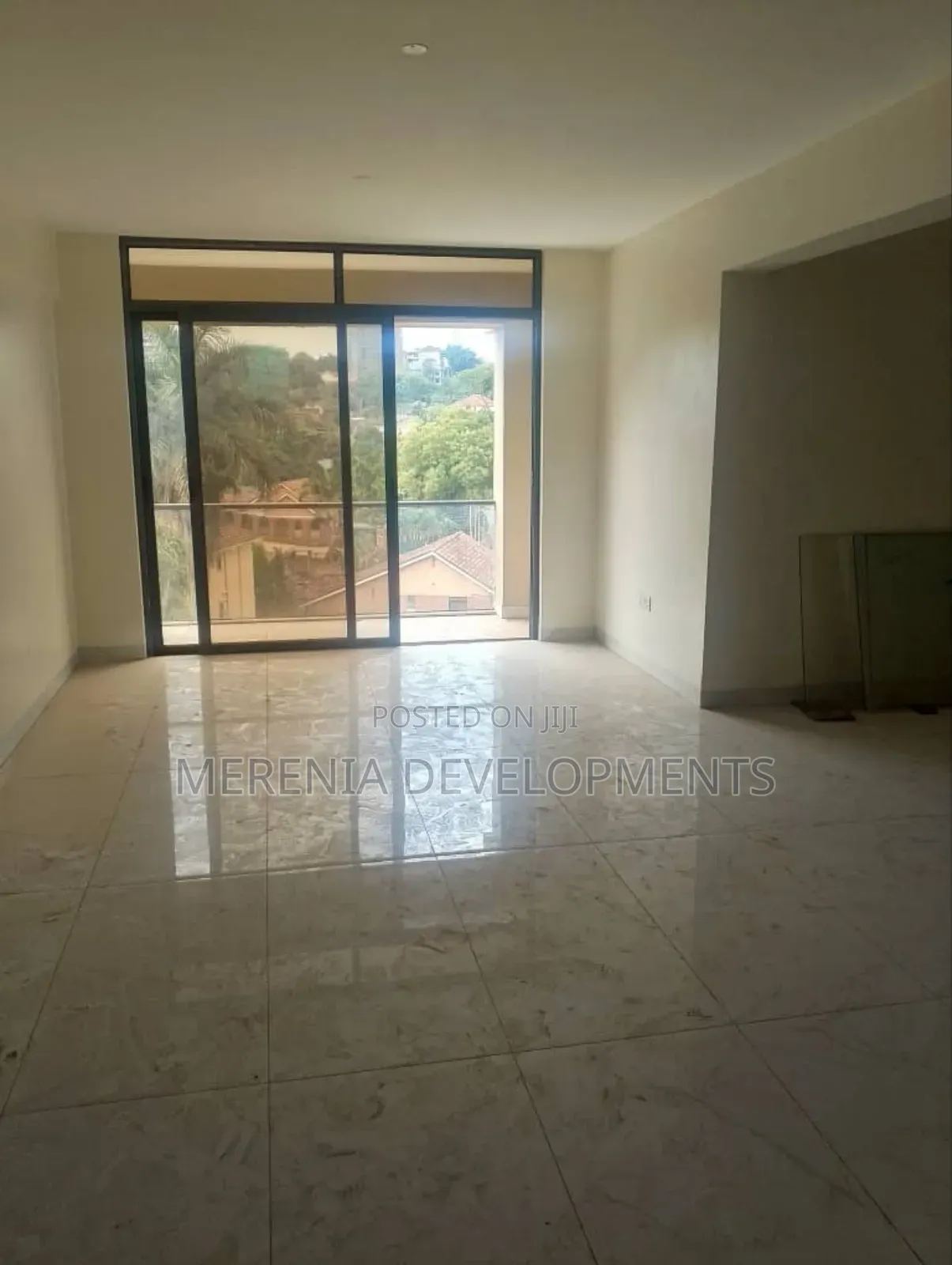 3bdrm Apartment in Naguru, Nakawa for rent