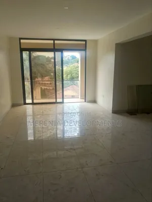 3bdrm Apartment in Naguru, Nakawa for rent