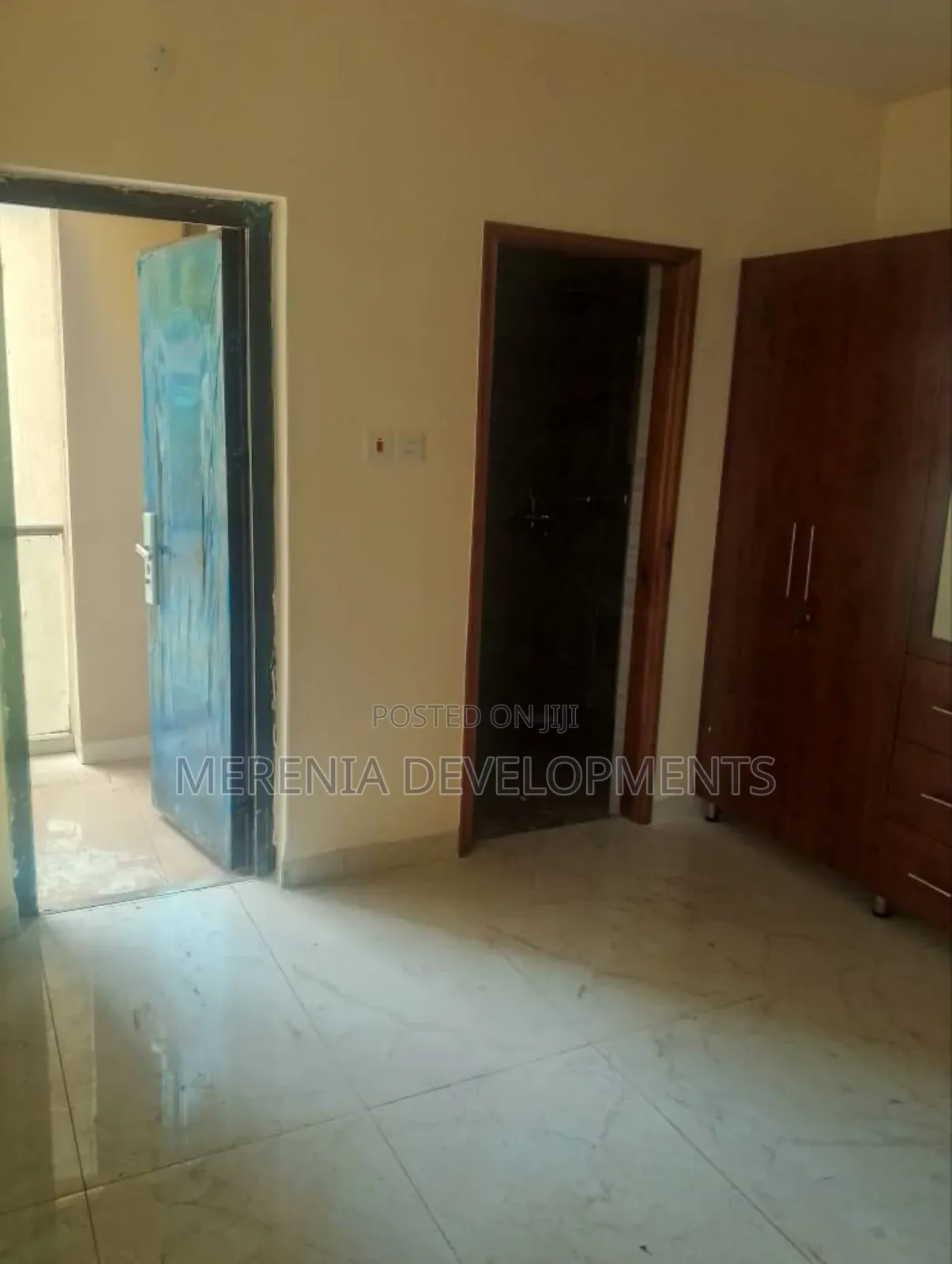 3bdrm Apartment in Naguru, Nakawa for rent