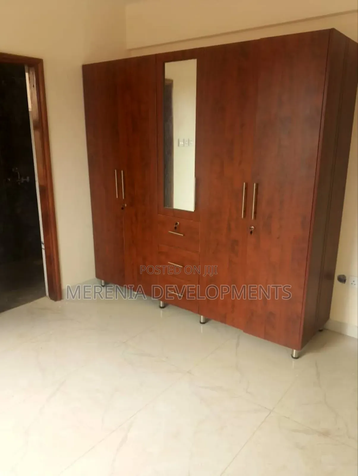 3bdrm Apartment in Naguru, Nakawa for rent