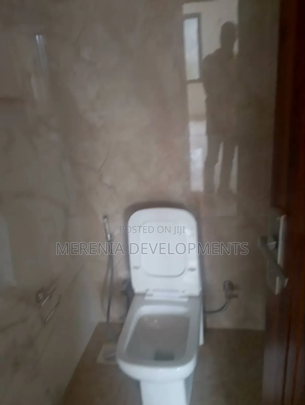 3bdrm Apartment in Naguru, Nakawa for rent