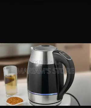 Milk and Water Boiler