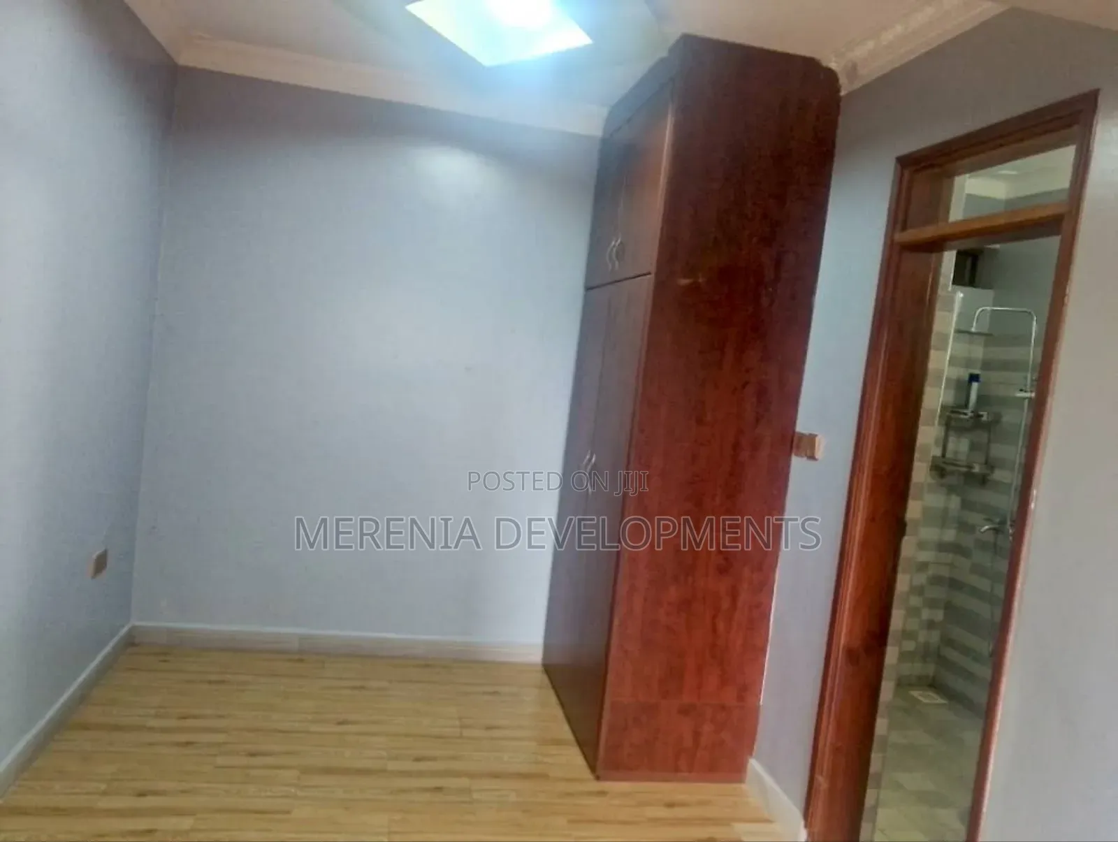 1bdrm Apartment in Naguru, Nakawa for rent