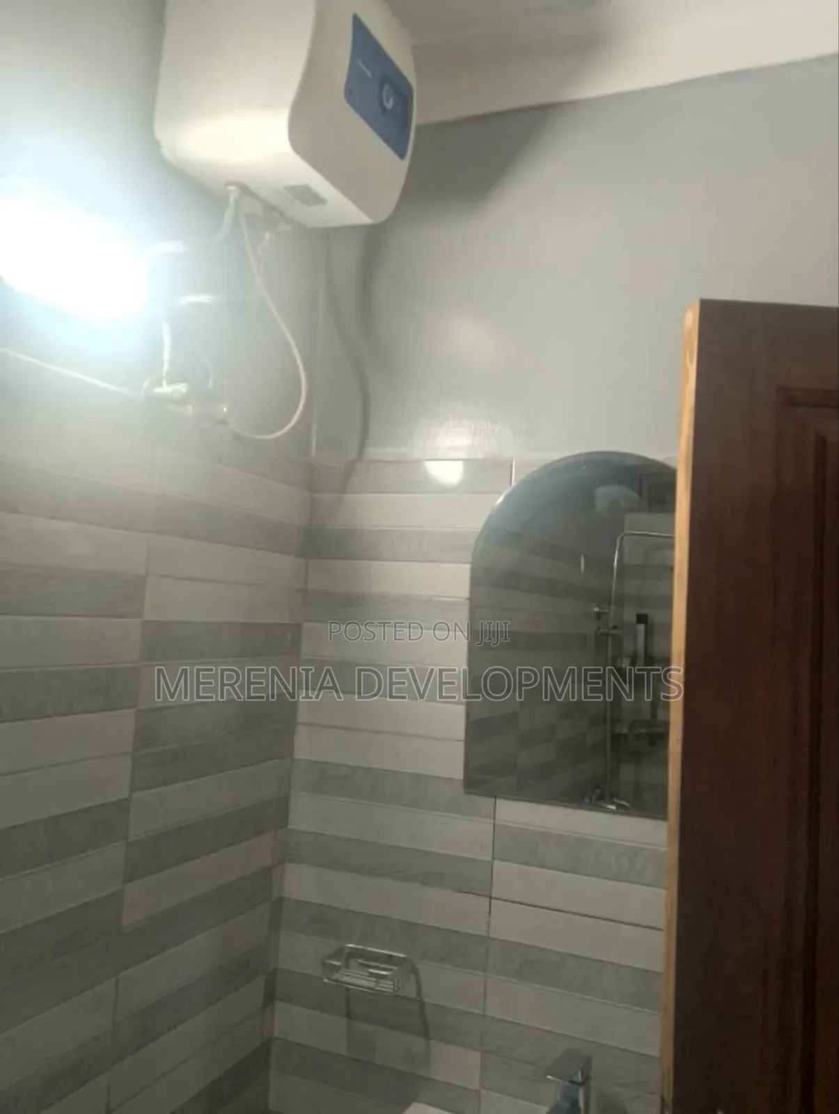 1bdrm Apartment in Naguru, Nakawa for rent