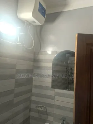 1bdrm Apartment in Naguru, Nakawa for rent