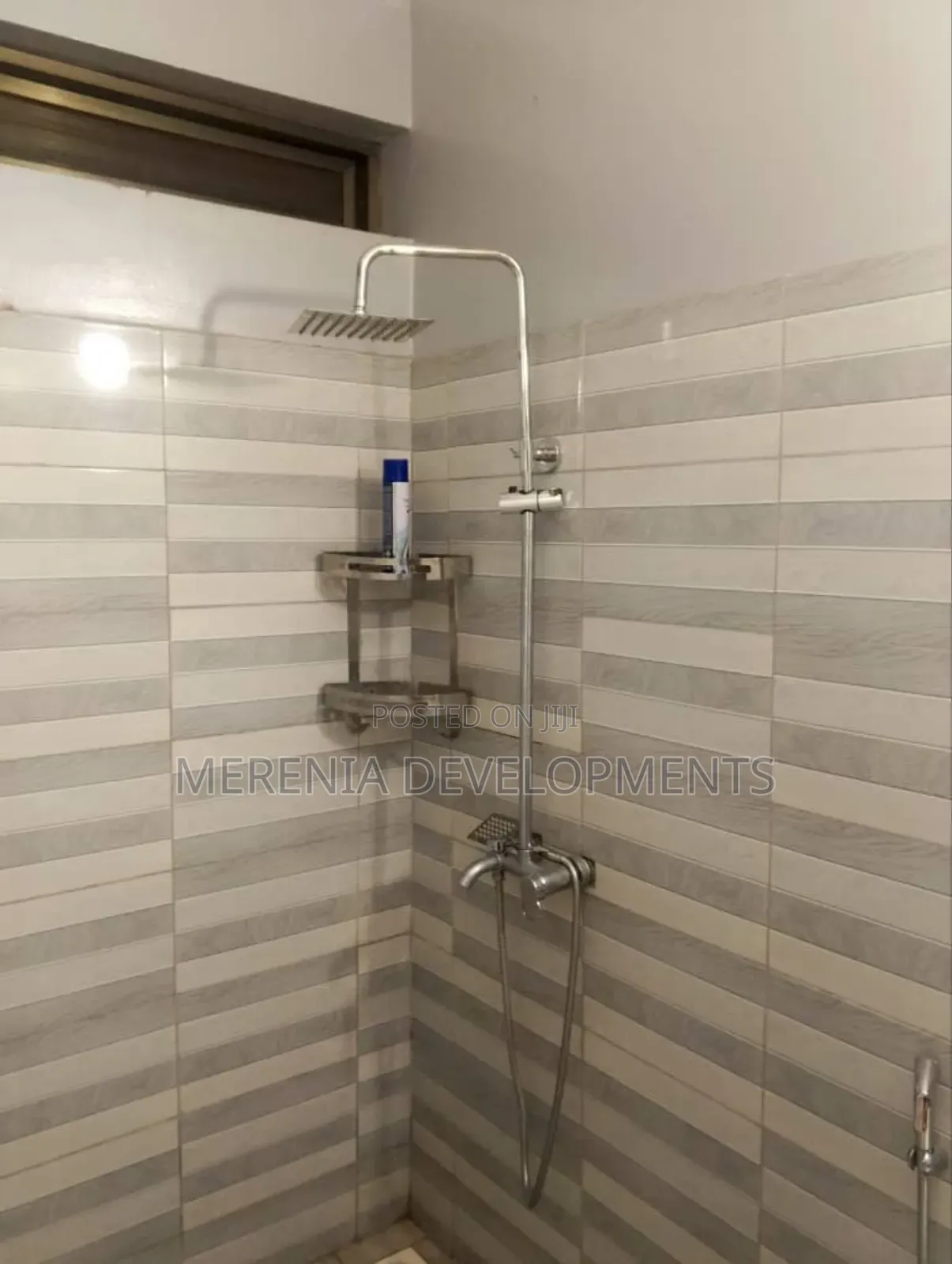 1bdrm Apartment in Naguru, Nakawa for rent