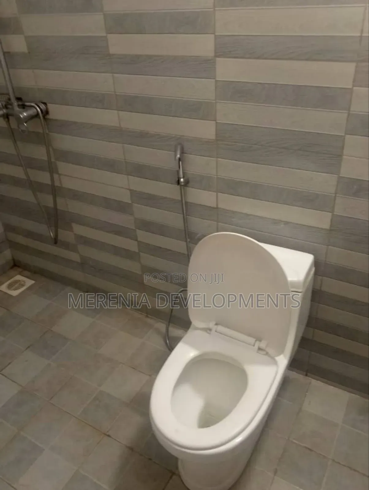 1bdrm Apartment in Naguru, Nakawa for rent