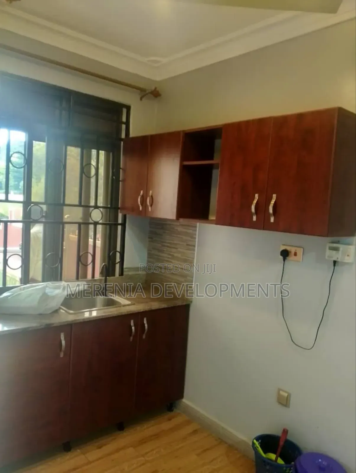1bdrm Apartment in Naguru, Nakawa for rent