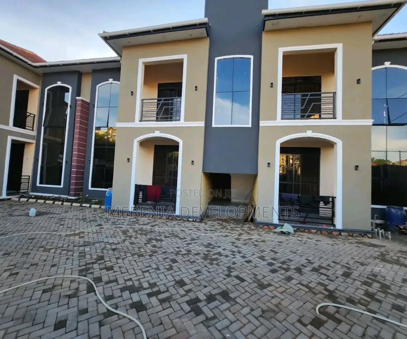 1bdrm Apartment in Kyanja, Kawempe for rent