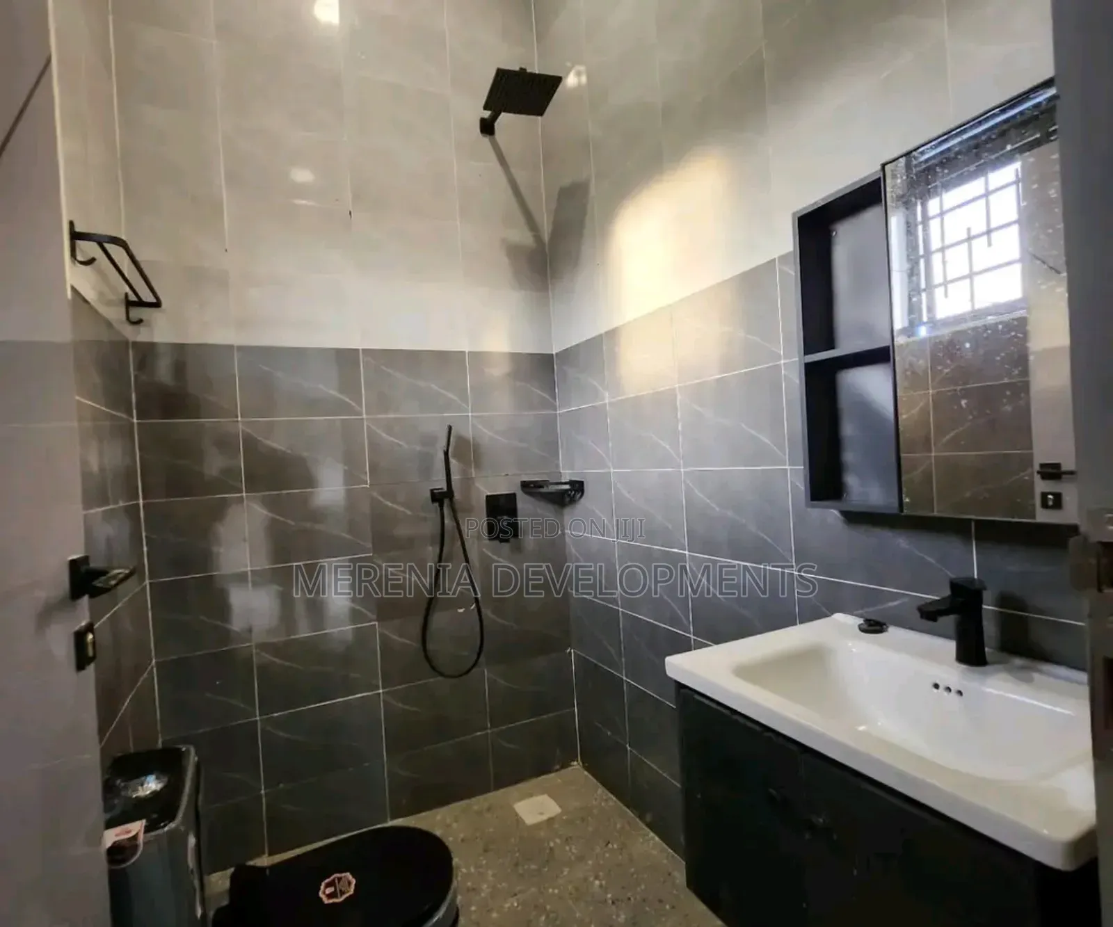 1bdrm Apartment in Kyanja, Kawempe for rent
