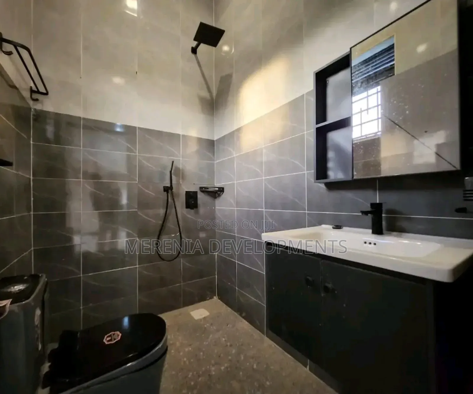 1bdrm Apartment in Kyanja, Kawempe for rent