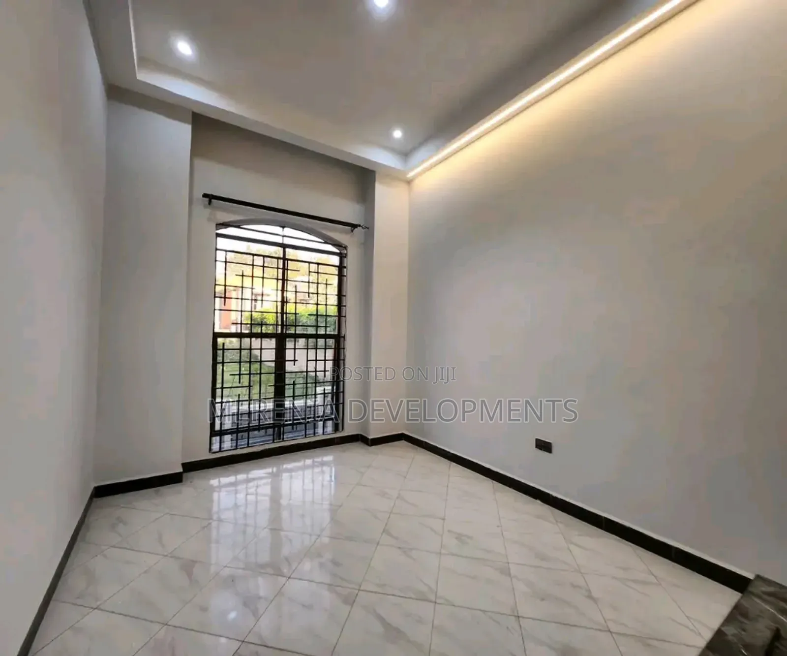 1bdrm Apartment in Kyanja, Kawempe for rent