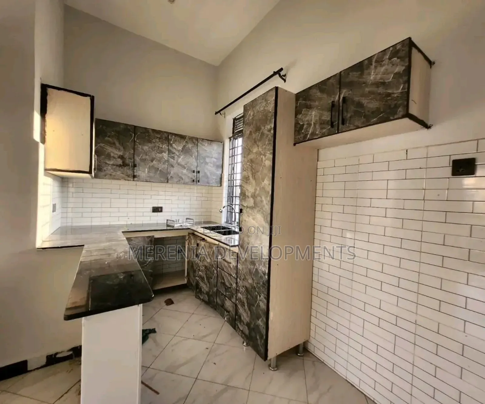 1bdrm Apartment in Kyanja, Kawempe for rent
