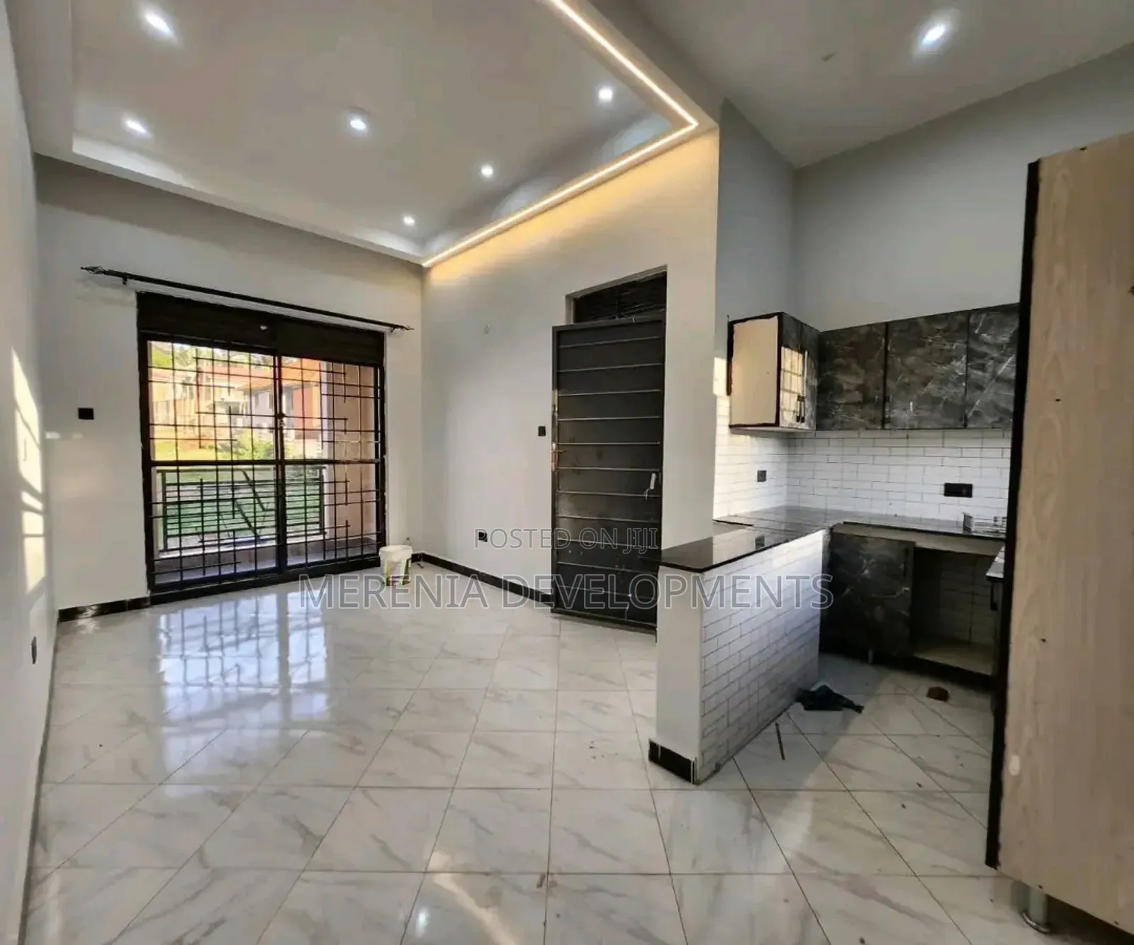 1bdrm Apartment in Kyanja, Kawempe for rent