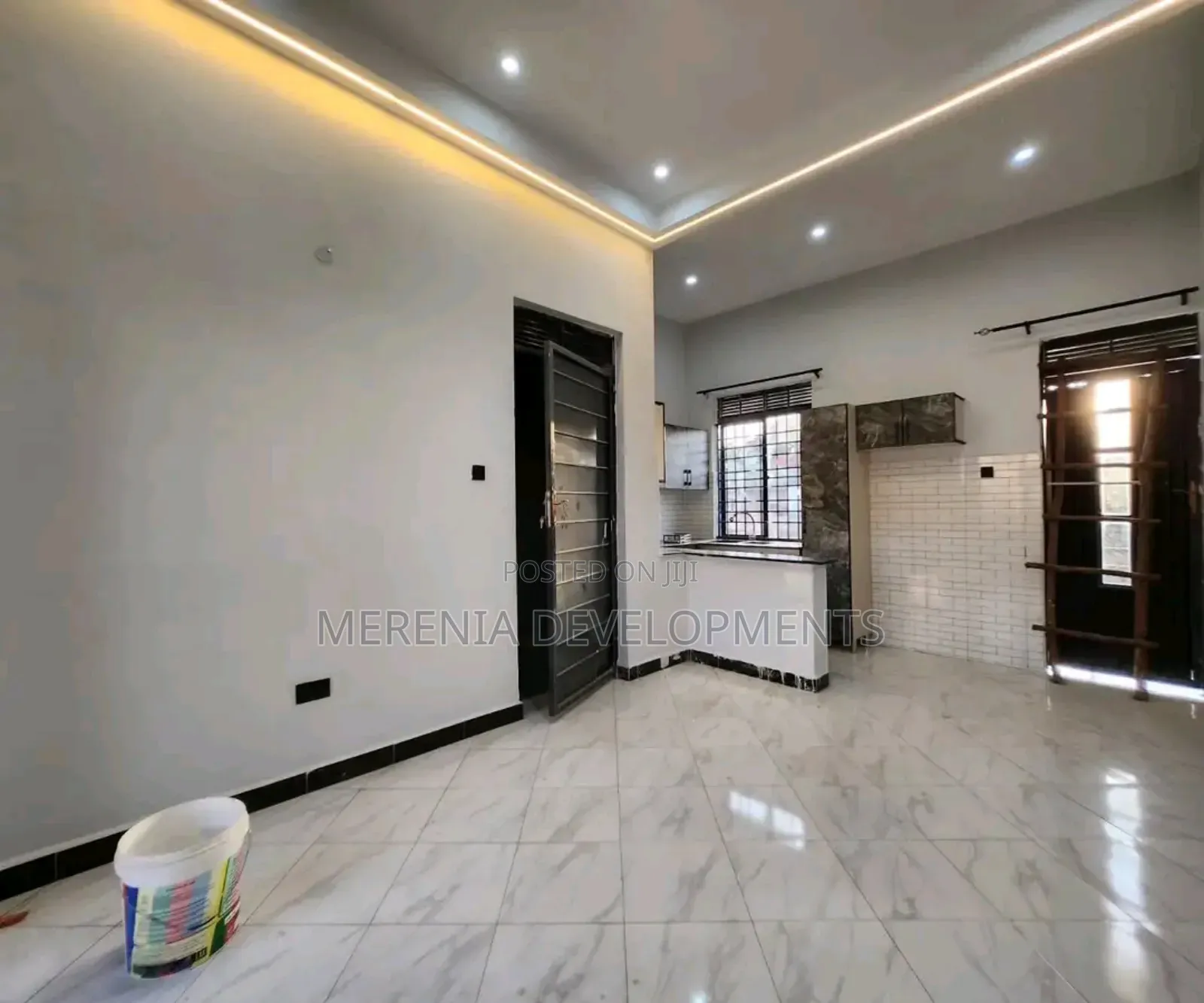 1bdrm Apartment in Kyanja, Kawempe for rent